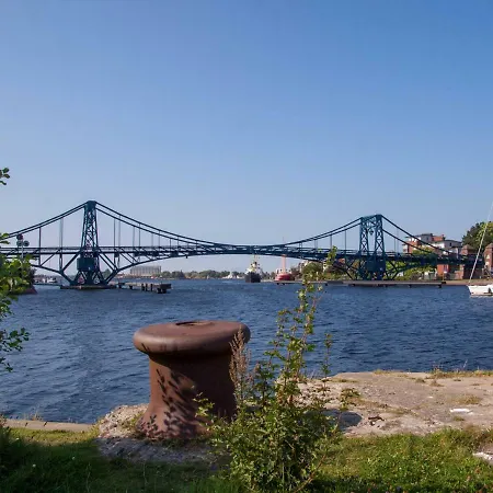 047_1 Jadebusen Wilhelmshaven